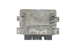 Blok Ovladačů AV21-12A650-CA S180047012A EMS2102 Ford Continental 47364