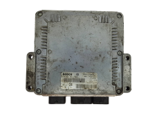 Blok Ovladačů 9655816780 0281011522 9640938180 PSA Bosch 14619