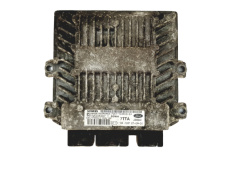 Blok Ovladačů 7S61-12A650-EA 5WS40632A-T SID 804 Ford Siemens 20463
