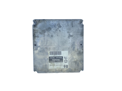 Blok Ovladačů 89661-13120 175800-5371 1CD-FT Toyota Denso