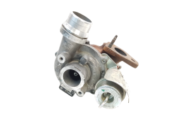 Turbodmychadlo 7701478939 54359710028 16446RH82728353 1.5dci Renault 75