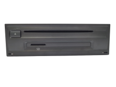 Čtečka Karet SD Radio Volkswagen 3Q0035824C