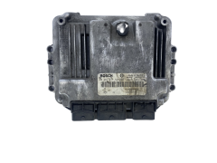 Blok Ovladačů 0281011549 8200391966 8200370779 Renault Bosch 49112