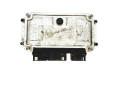 Blok Ovladačů 0261206943 9638765680id05 26FM0886 PSA Bosch 21206