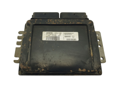 Blok Ovladačů S110130114B 8200064017 8200044437 Renault Siemens 68335