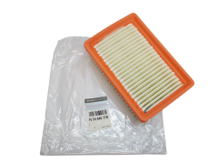 Filtr Vzduchu Nový originál 165464877R Renault Dacia