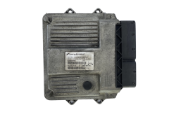 Blok Ovladačů FGP MJD6JF.P3 55195817 71600.004.04 Fiat 53048