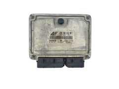 Blok Ovladačů 0281011199 038906019BH VW Bosch 56058