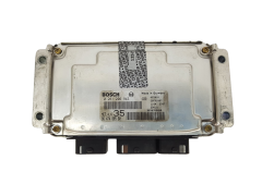 Blok Ovladačů 0261206943 9647480580 9638765680 PSA Bosch 3764