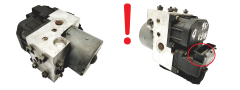 Pumpa Abs Alfa Romeo 156 46773428 0273004535 Bosch 60604
