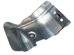 Termoizolační Clona Originál Citroen Peugeot C5 C6 2.0 HDI 037799