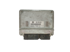 Blok Ovladačů 03E906033L 5WP40194 07 VW Siemens 47031