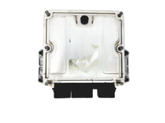 Blok Ovladačů 0281011524 9640938680 9652183880 PSA Bosch 22151