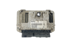 Blok Ovladačů 0261S06138 89661-0DD80 Toyota Bosch 39899