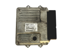 Řídicí Jednotka Motoru Lancia 51792919 MJD6F3.Y1 Magneti Marelli 27447