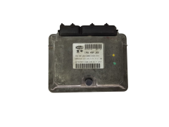 Blok Ovladačů IAW49F.B9 46744739 61600.438.01 Fiat Magneti Marelli 17935