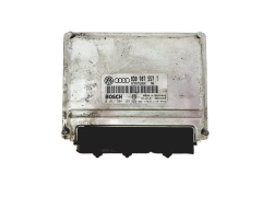 Blok Ovladačů VW 8D0907557T 0261204185 Bosch 27794