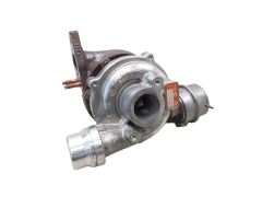 Turbodmychadlo 144116289R 144112505R 54399700127  1.5 dci Renault 1000km Turbodmychadlo 144116289R 144112505R 54399700127  1.5 dci Renault 1000km