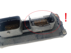 Blok Ovladačů 71736344 IAW59F.E4 Fiat Magneti Marelli 