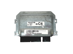 Blok Ovladačů 237105FF0C A2C1289880301 EMS3125 Nissan Continental Blok Ovladačů 237105FF0C A2C1289880301 EMS3125 Nissan Continental