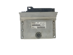 Blok Ovladačů 0281001669 9631665280 XUDBC03 28RTE143 PSA Bosch 41424