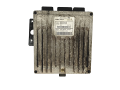 Blok Ovladačů 8200334419 8200414354 R0410B024C Renault Delphi 16685