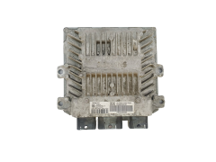 Blok Ovladačů 9660300280 9653451880 5WS40285C-T PSA Siemens 35907