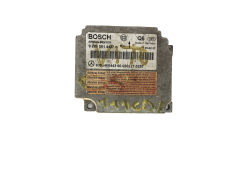 Blok Ovladačů Moduł 0285001448 6394460442 60 Mercedes Bosch 23120