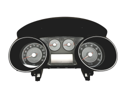 Otáčkoměr Fiat Punto Evo 51917424 503010280201 28920