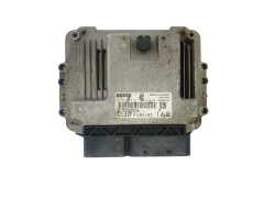 Blok Ovladačů 0281014211 51799353 Fiat Bosch 37337