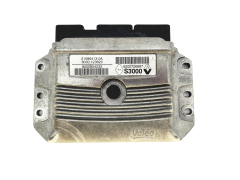 Blok Ovladačů 8200726887 8200854033 21586413-0A Renault Valeo 29070
