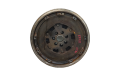 Dvouhmotové Kolo 8200495249 1.5 dci Renault LUK 