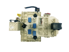 Blok Ovladačů BSI 36770-85L01 Opel Calsonic
