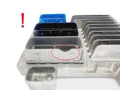 Blok Ovladačů 12669322 AB64 12668866 Opel GM 