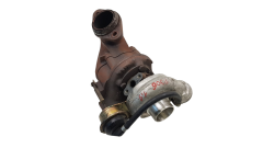Turbodmychadlo 9611632680 454027-1 Garrett 1.9TD Citroen ZX Peugeot 306