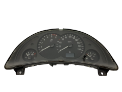 Otáčkoměr Opel Corsa C 09166808FB 110008988003 23612