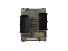 Blok Ovladačů ME73H4F031 0261208204 00551952730 Fiat Bosch
