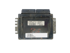 Blok Ovladačů S110138000B 8200059086 8200044437 Renault Siemens 34312
