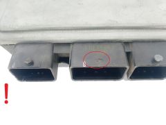 Blok Ovladačů S120200105A 8200522357 8200510536 Renault 45856