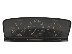 Otáčkoměr Mercedes W W123 1235420257 VDO 30439