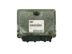 Blok Ovladačů 55187043 IAW4AF.M9  Fiat Magneti Marelli 33447