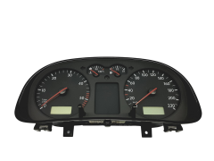 Tachometr VW Golf MK4 1J0920806E 110080130005 51640 Tachometr VW Golf MK4 1J0920806E 110080130005 51640