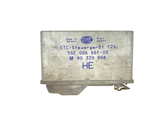 Blok Ovladačů 5SE006661-00 90339998 Opel Hella 56753