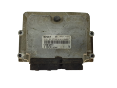 Blok Ovladačů Fiat 46789433 0281001955 188C324N Bosch 14005