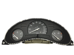 Tachometr Opel Corsa B 88481708 90534390 30725 Tachometr Opel Corsa B 88481708 90534390 30725