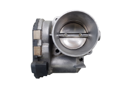 Škrticí Klapka Alfa Romeo Iveco Opel 0280750073 Bosch 1031