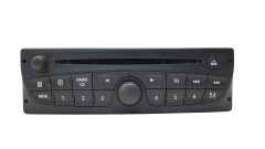 Rádio Cd Renault Trafic 2 Master 3 Movano B 281155444R 1922 Rádio Cd Renault Trafic 2 Master 3 Movano B 281155444R 1922
