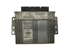Blok Ovladačů 9650132980 9644674580 21584181-9 PSA Sagem 14711
