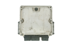 Blok Ovladačů 9645534980 0281010886 28MF0000 PSA Bosch 46945