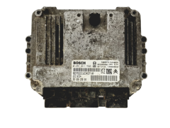 Blok Ovladačů 0281011560 9659823880 9653958980 PSA Bosch 20162